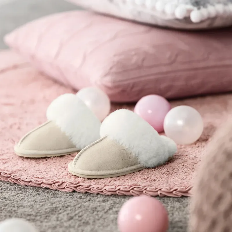 Kids slippers AMANDA