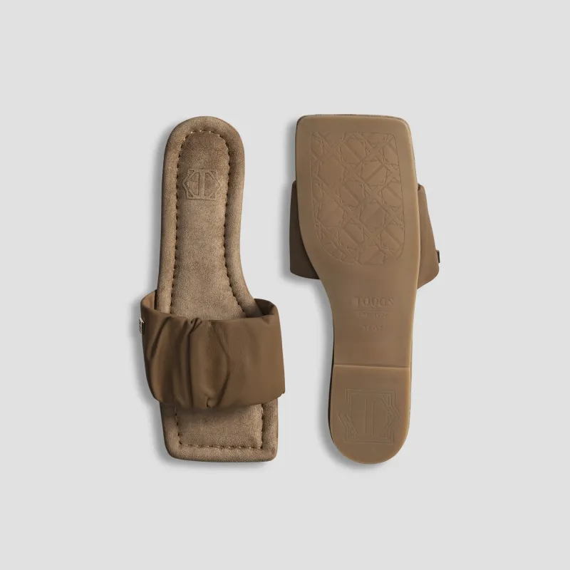 Slippers AMITA