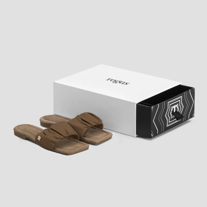 Slippers AMITA