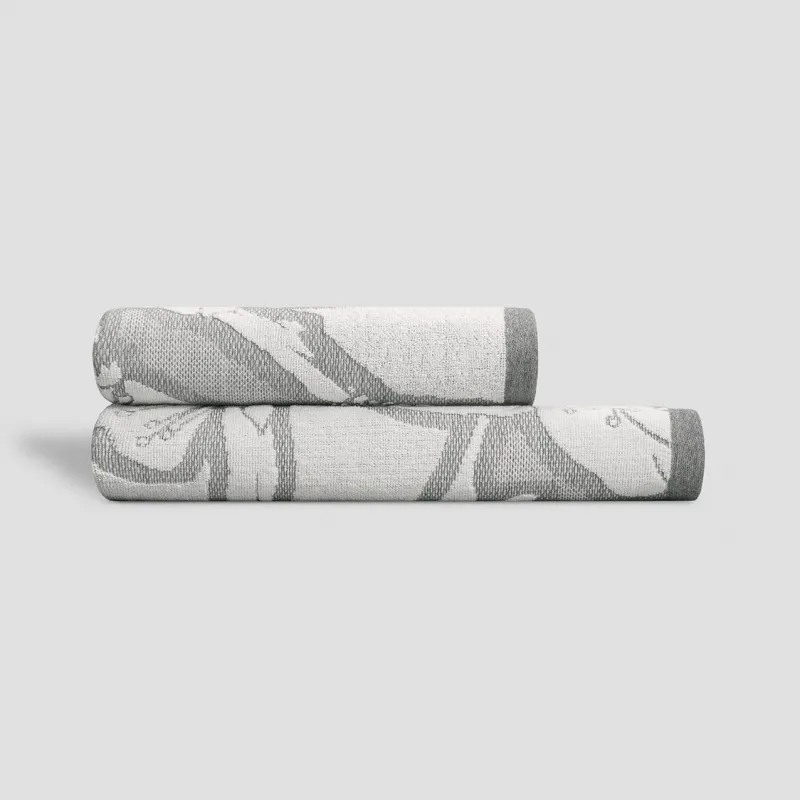 Towel set ANNAMI