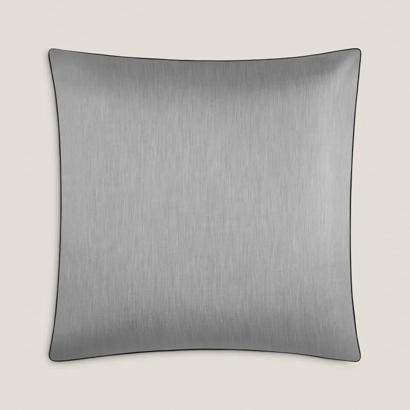 Pillowcase set ANTHRACITE  