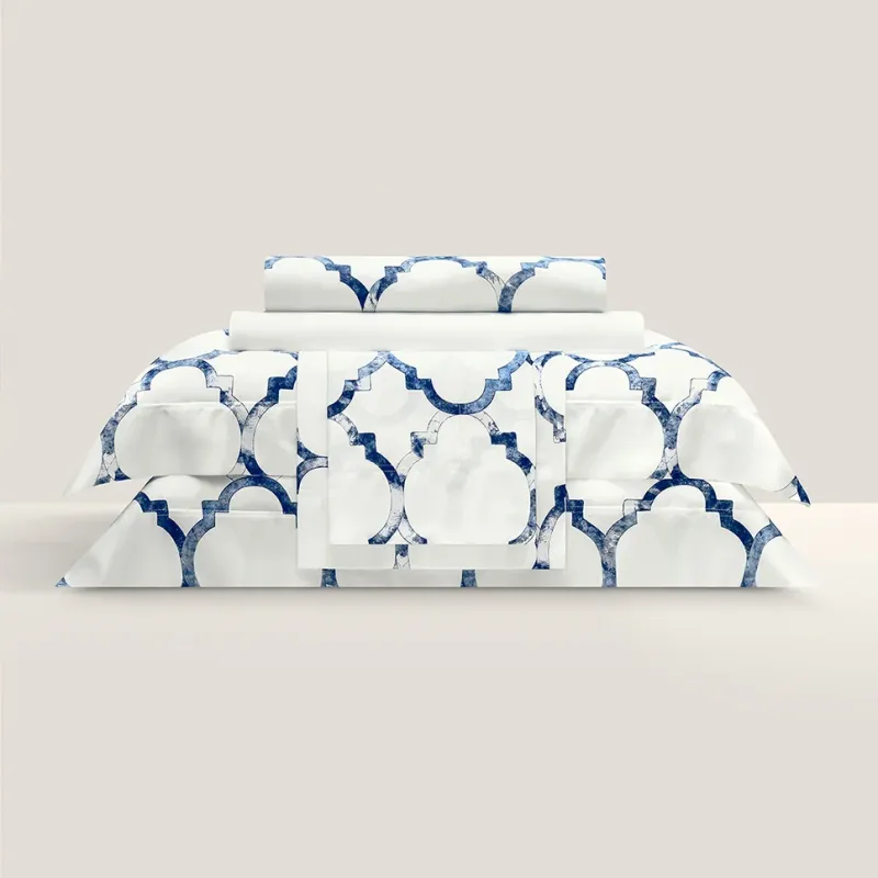 Sheet ARLANCH