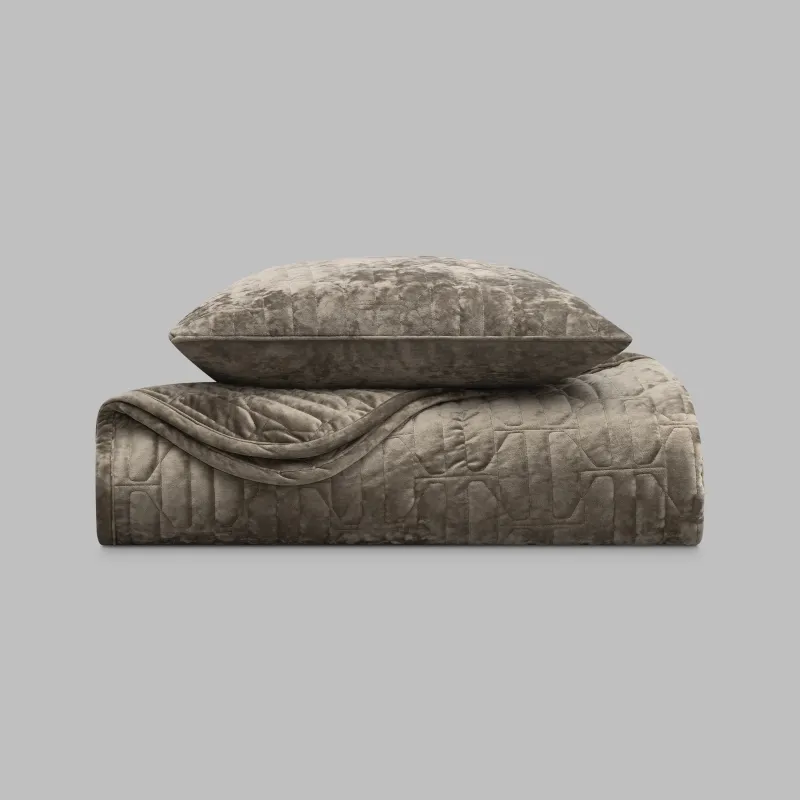 Bedspread ARNAS