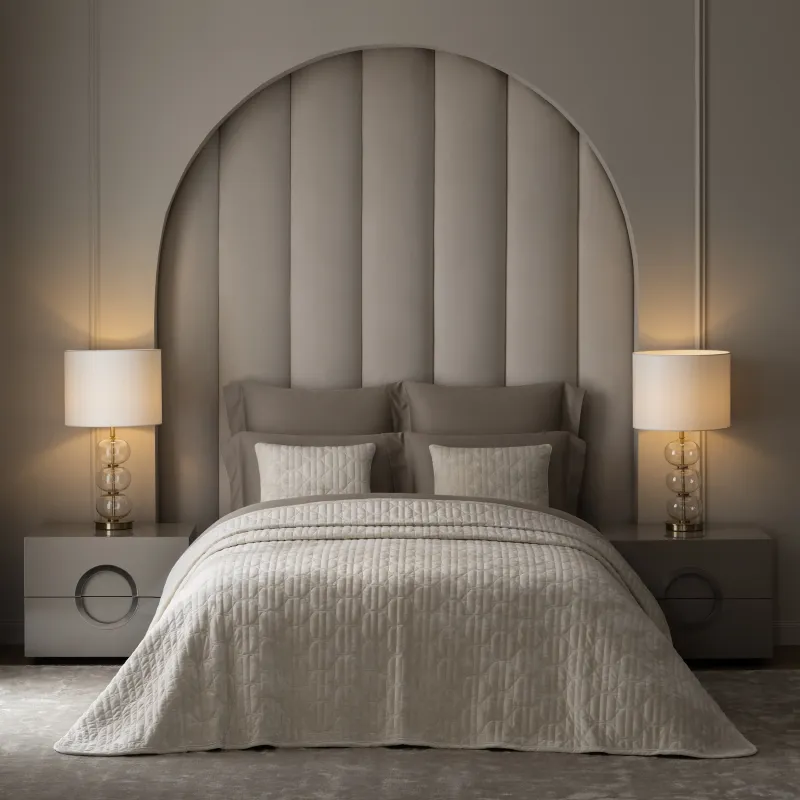Bedspread ARNAS