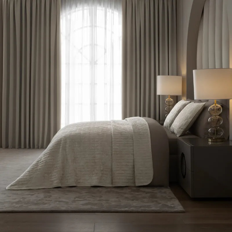 Bedspread ARNAS