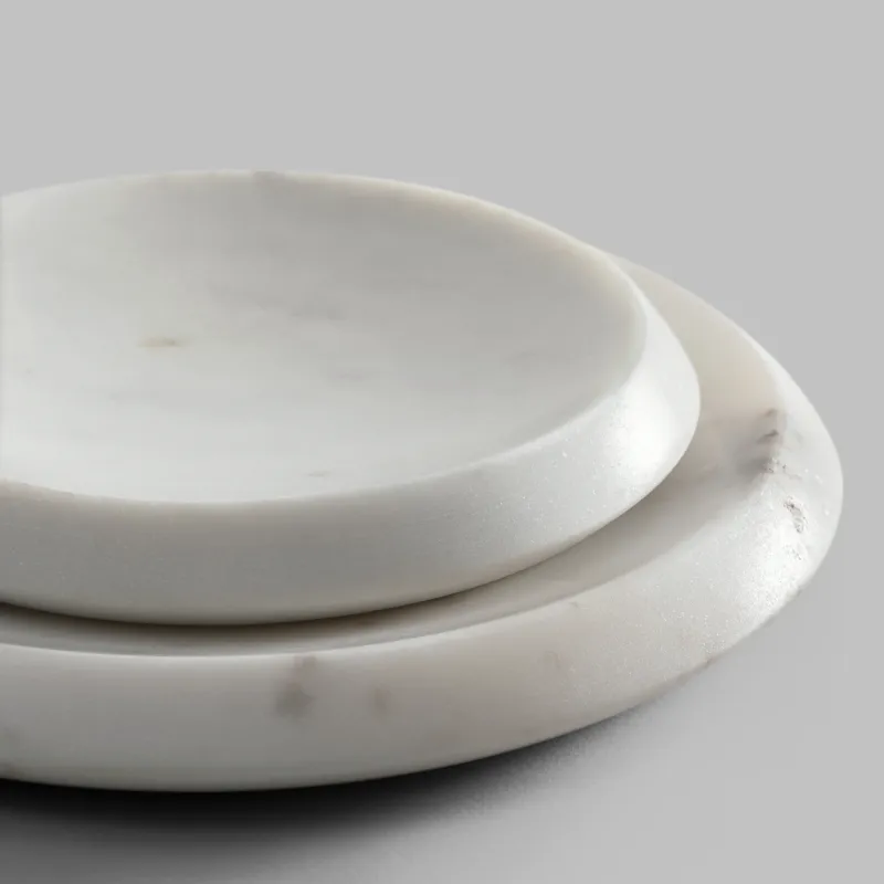 Decorative dish ARTUS
