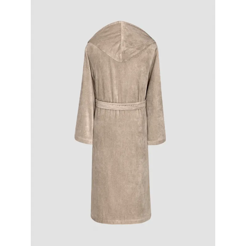 Bathrobe ART LINE