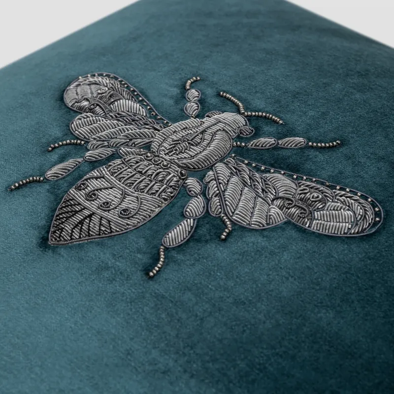 Decorative pillow ASEVEDO