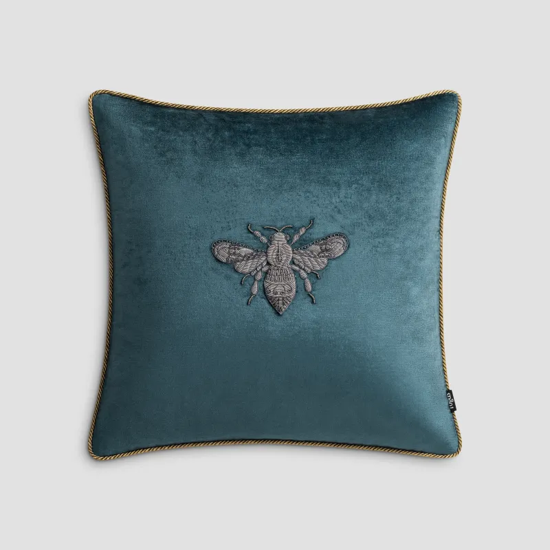 Decorative pillow ASEVEDO