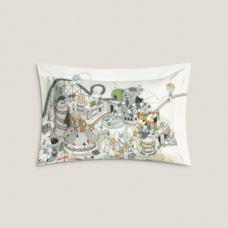 Bed linen set for babies  AVENTURA