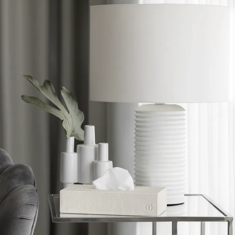 Tissue box AIRY    