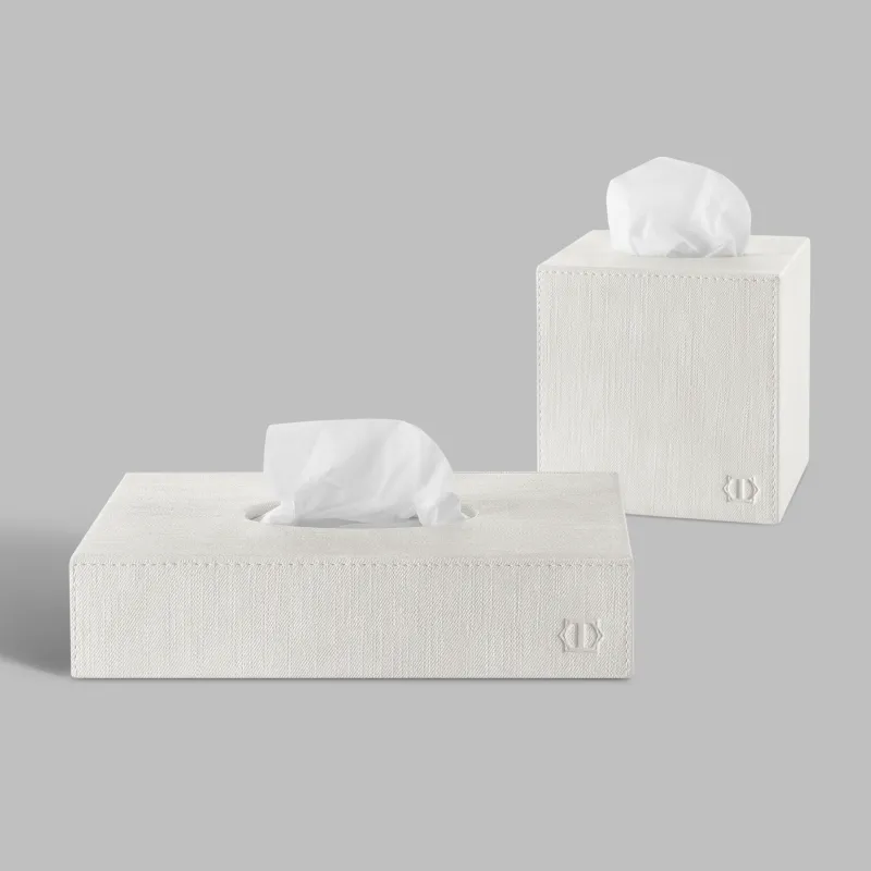 Tissue box AIRY    