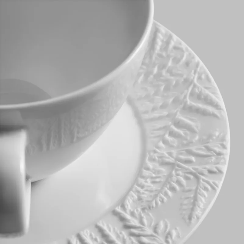 Tea pair AYLER 
