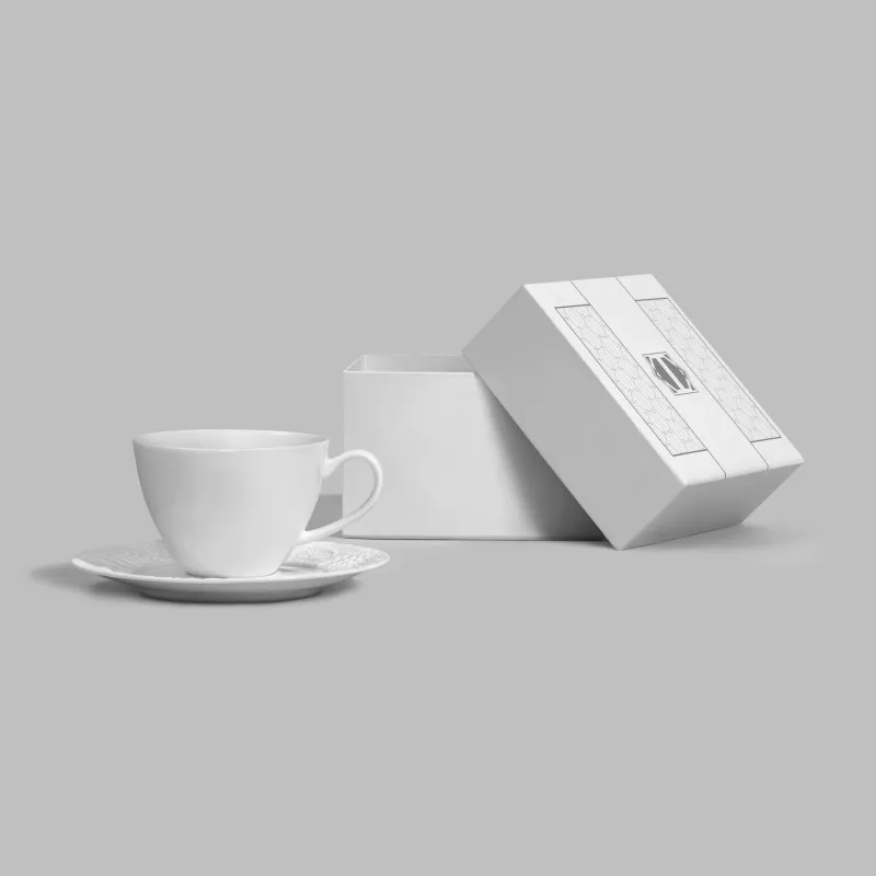 Tea pair AYLER 