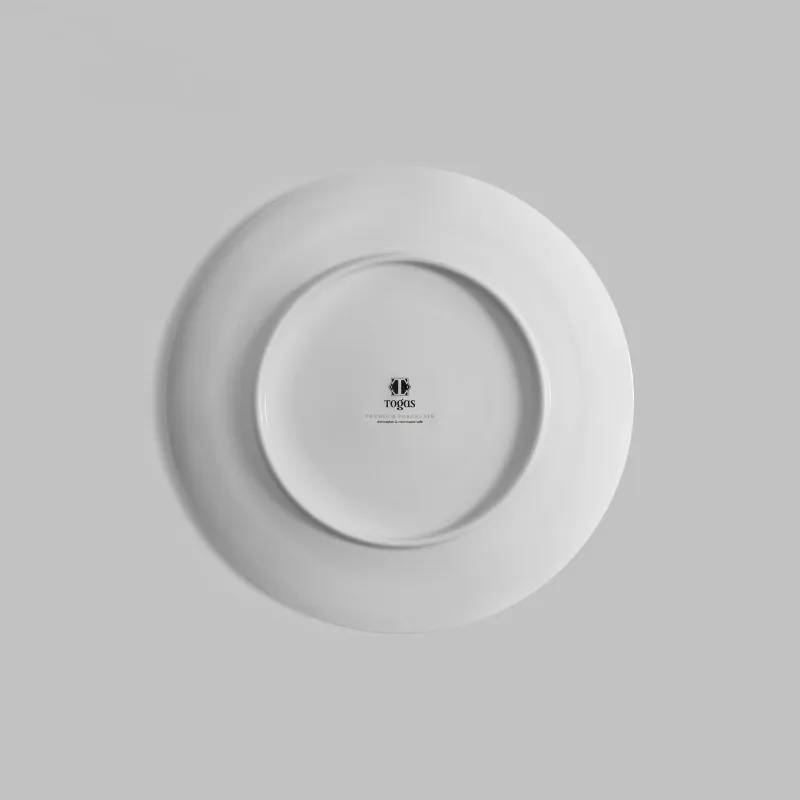 Dessert plate AYLER