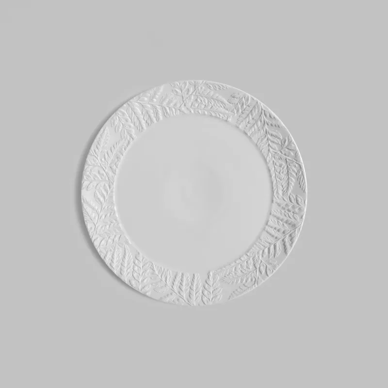 Dessert plate AYLER