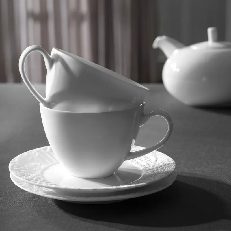 Tea pair AYLER 