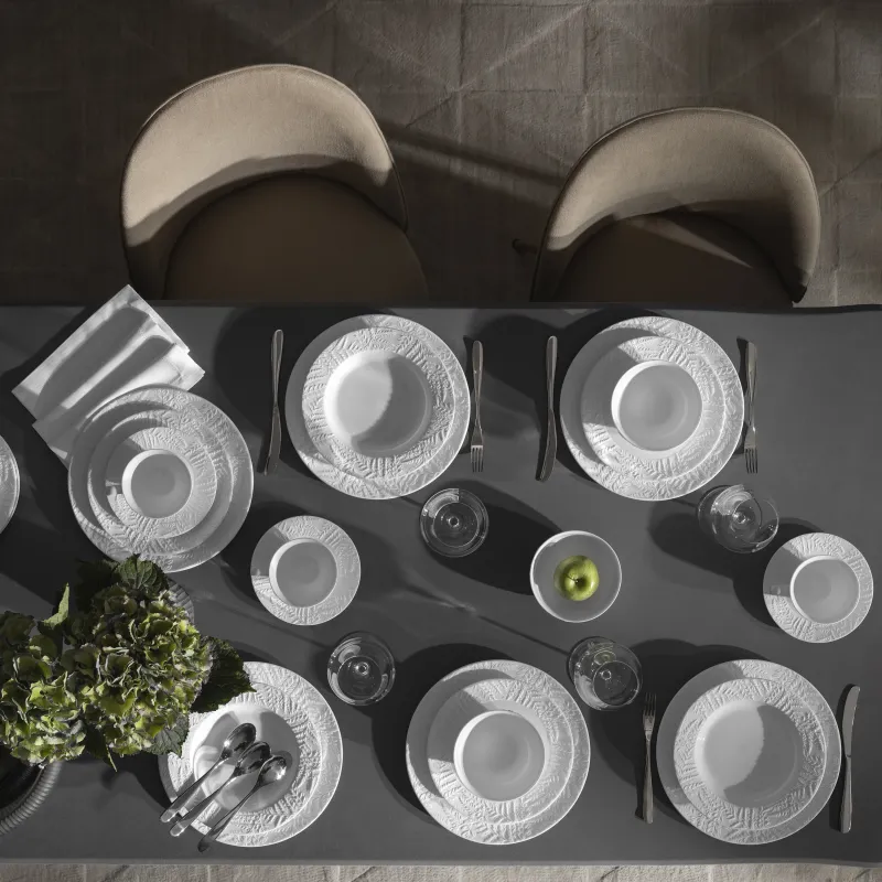 Soup plate AYLER
