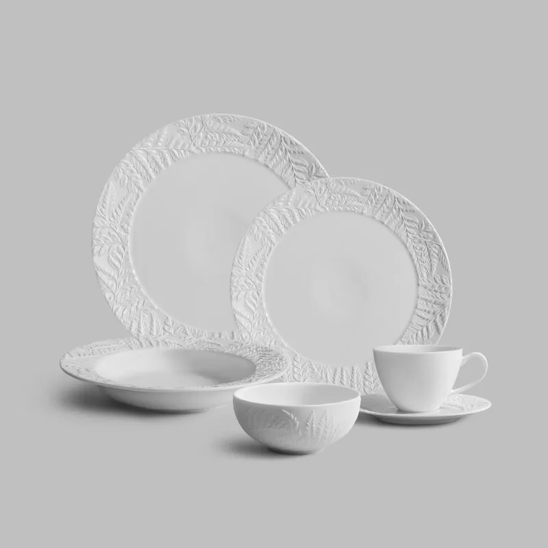Tea pair AYLER 