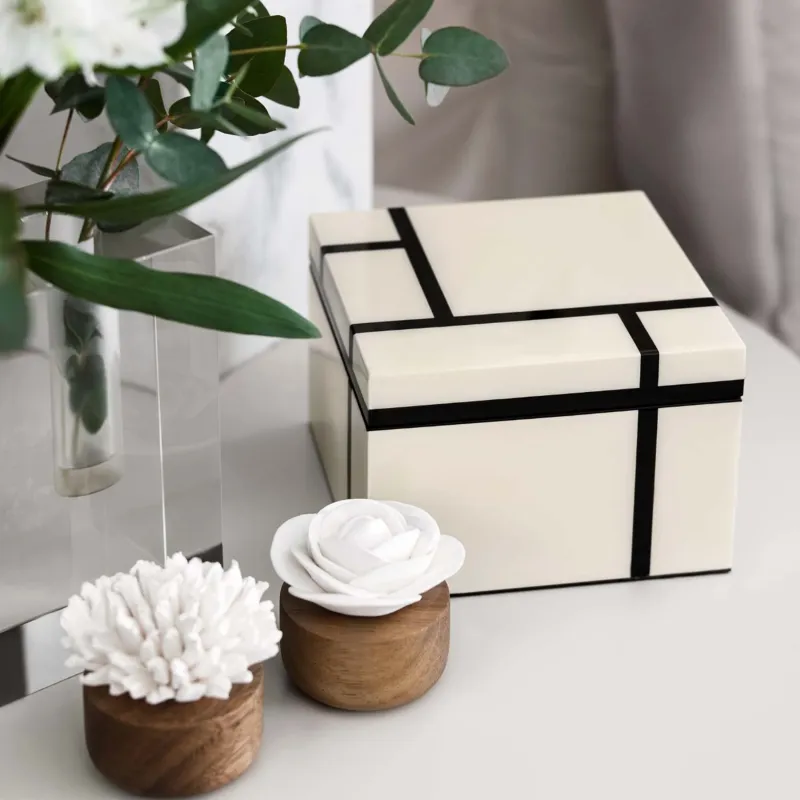 Jewelry box ISHIRO