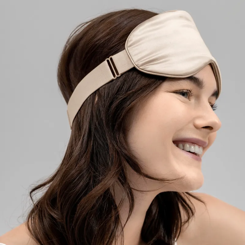 Sleep mask ELITE