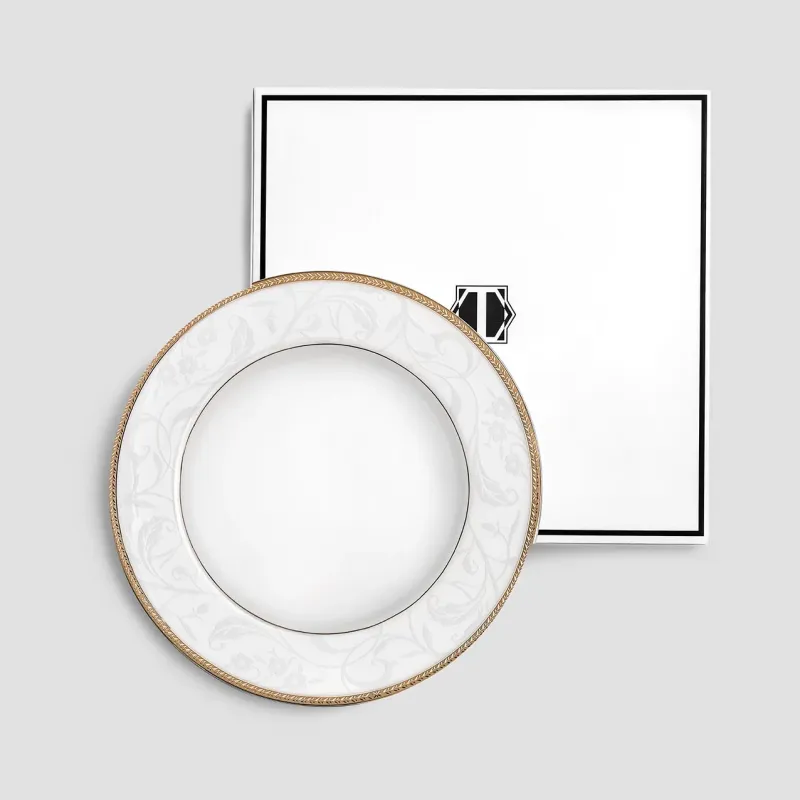Soup plate BAGLIONI  