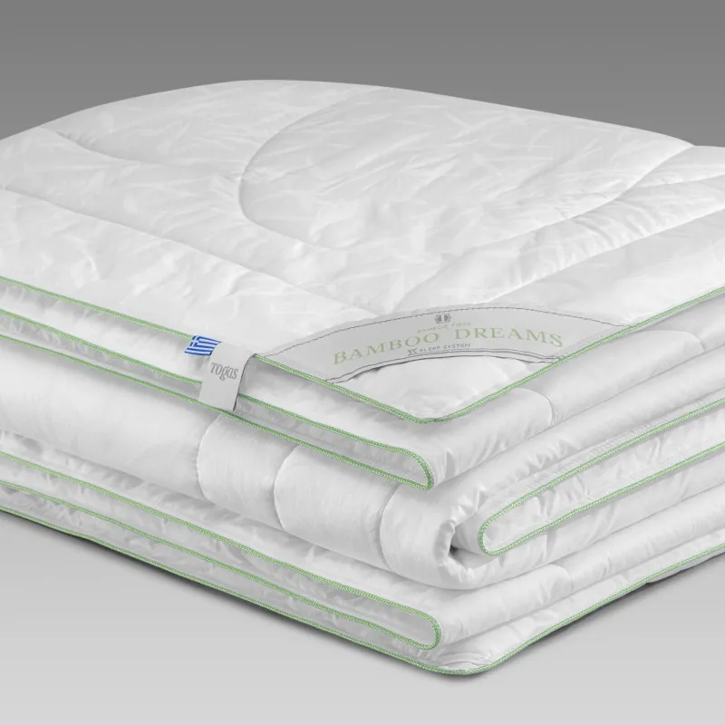 Duvet BAMBOO DREAMS    