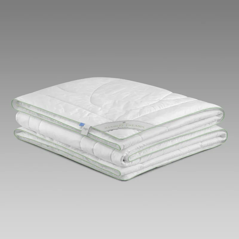 Duvet BAMBOO DREAMS    