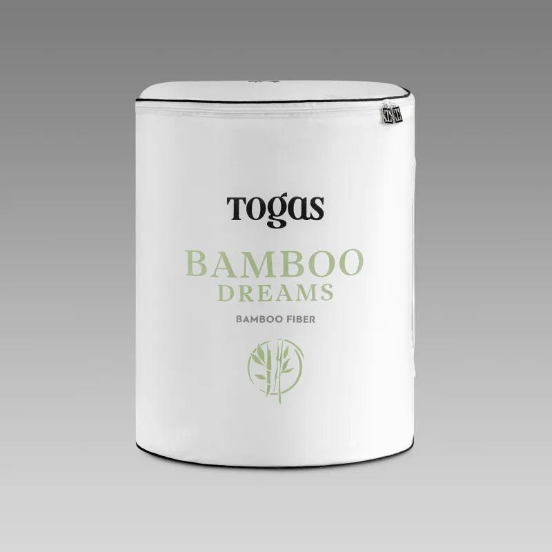 Duvet BAMBOO DREAMS    