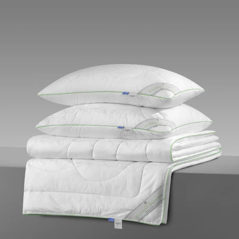 Duvet BAMBOO DREAMS    