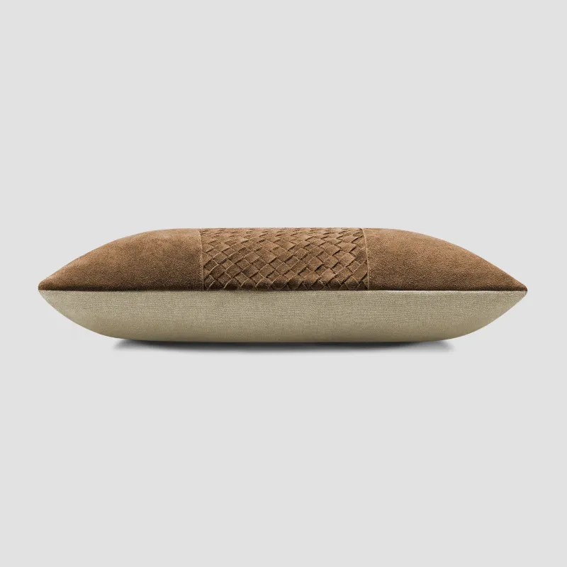Decorative pillowcase BELISSARO