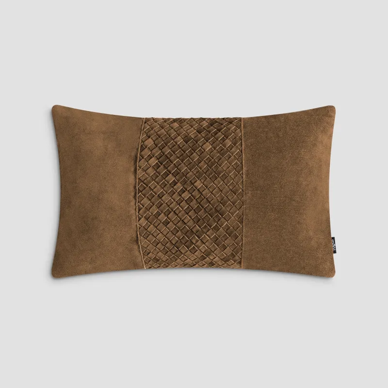 Decorative pillowcase BELISSARO