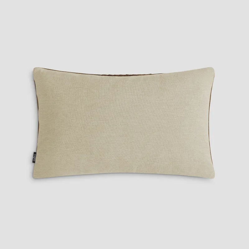 Decorative pillowcase BELISSARO