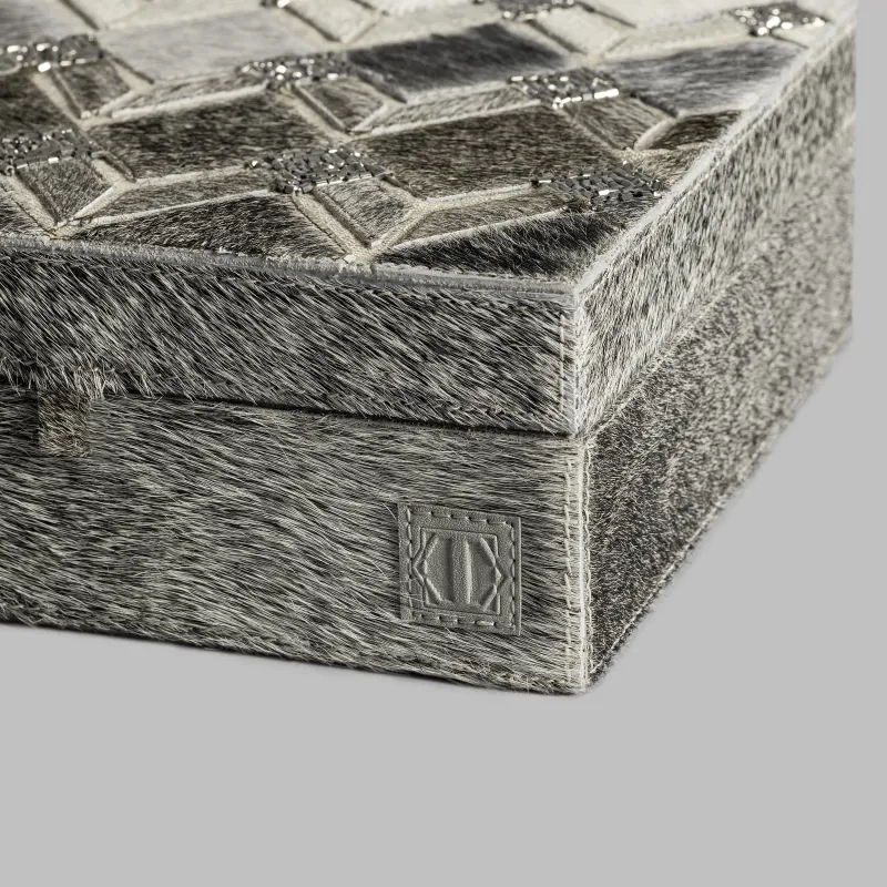 Jewelry box BENALLI