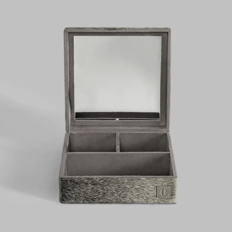 Jewelry box BENALLI