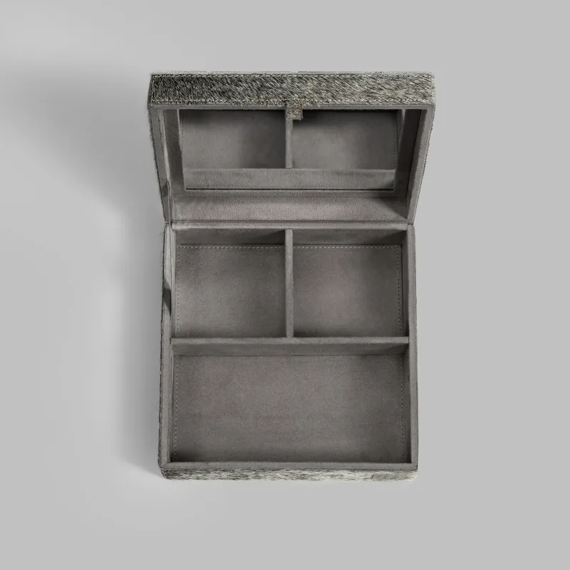 Jewelry box BENALLI