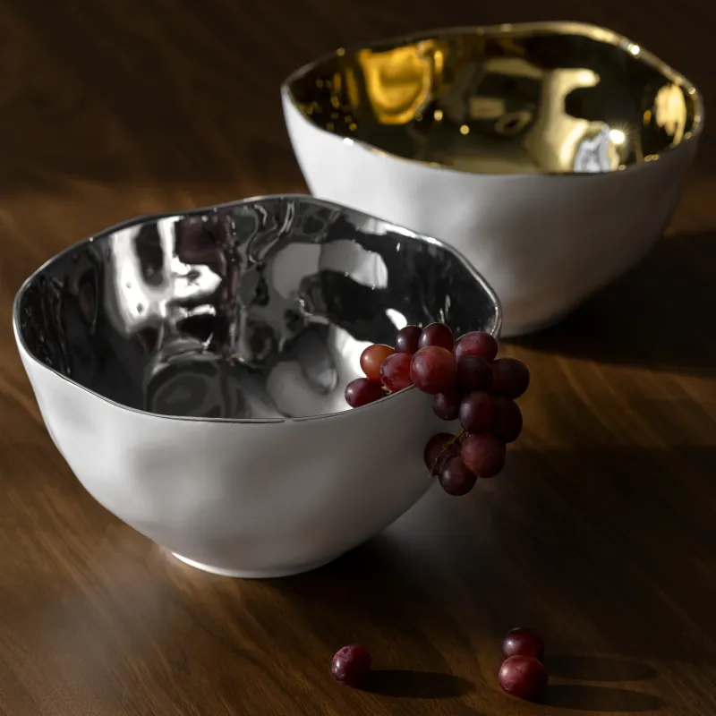 Salad plate BINOCHE