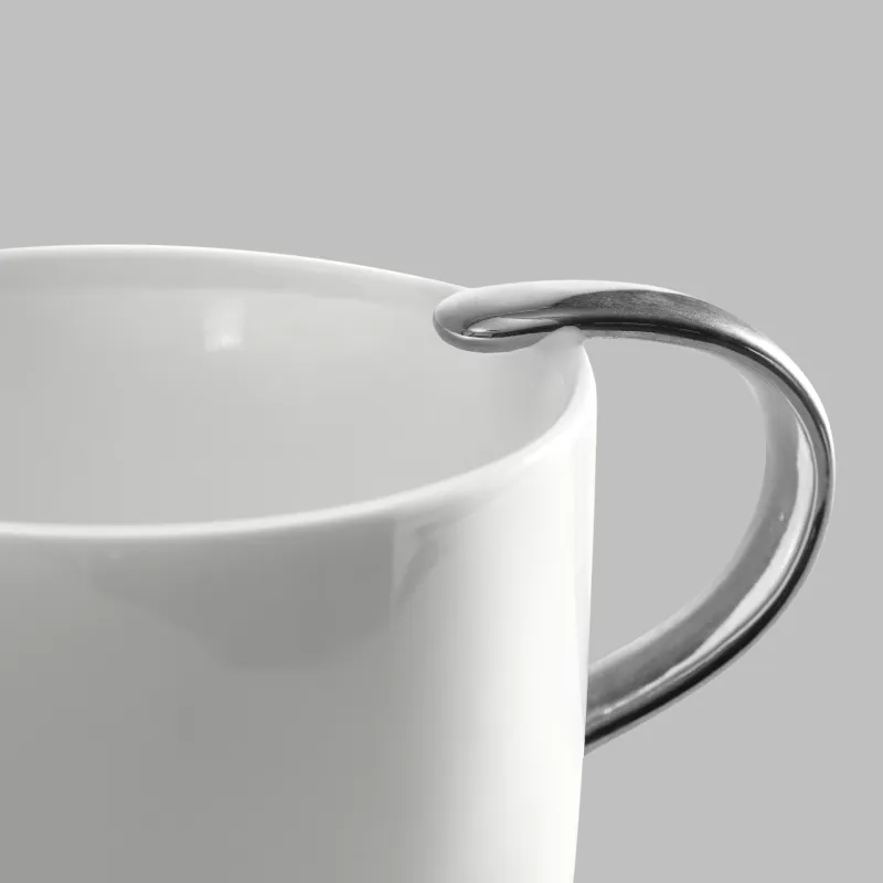 Tea Cup and Saucer set BINOCHE