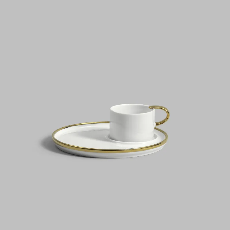 Coffee pair BINOCHE 