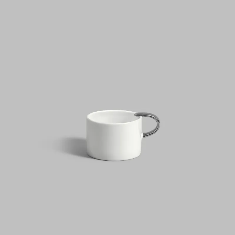 Coffee Cup and Saucer set BINOCHE 