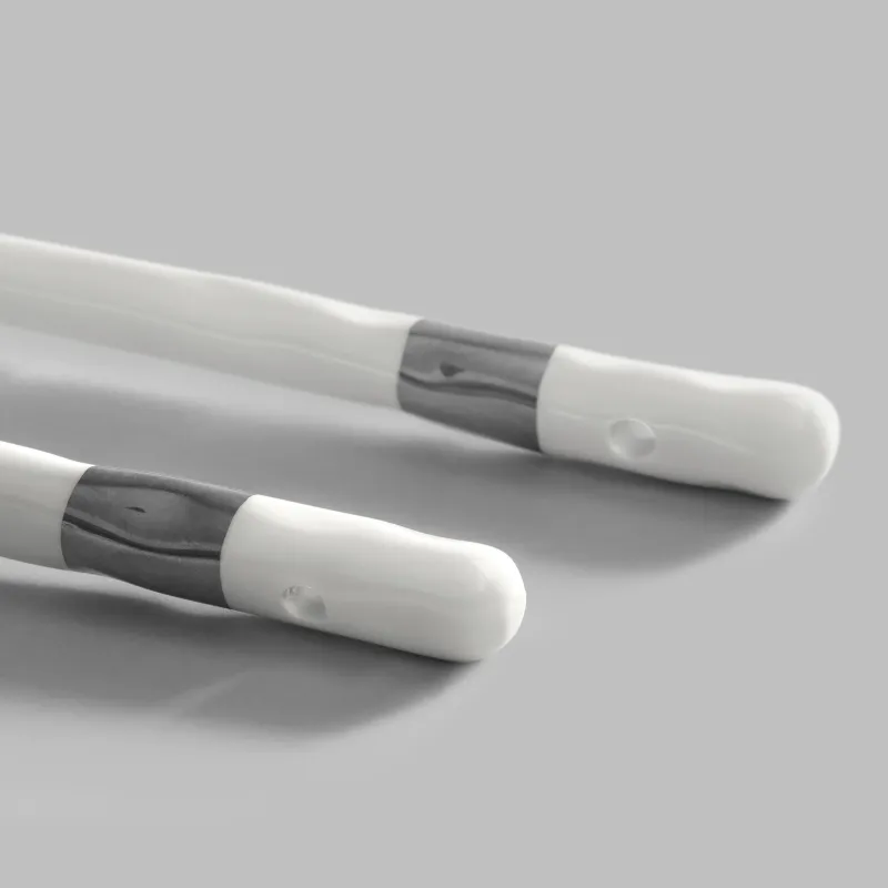 Set of serving utensils BINOCHE