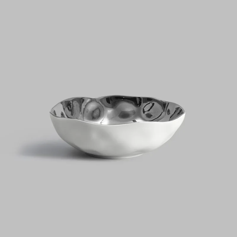 Salad plate BINOCHE