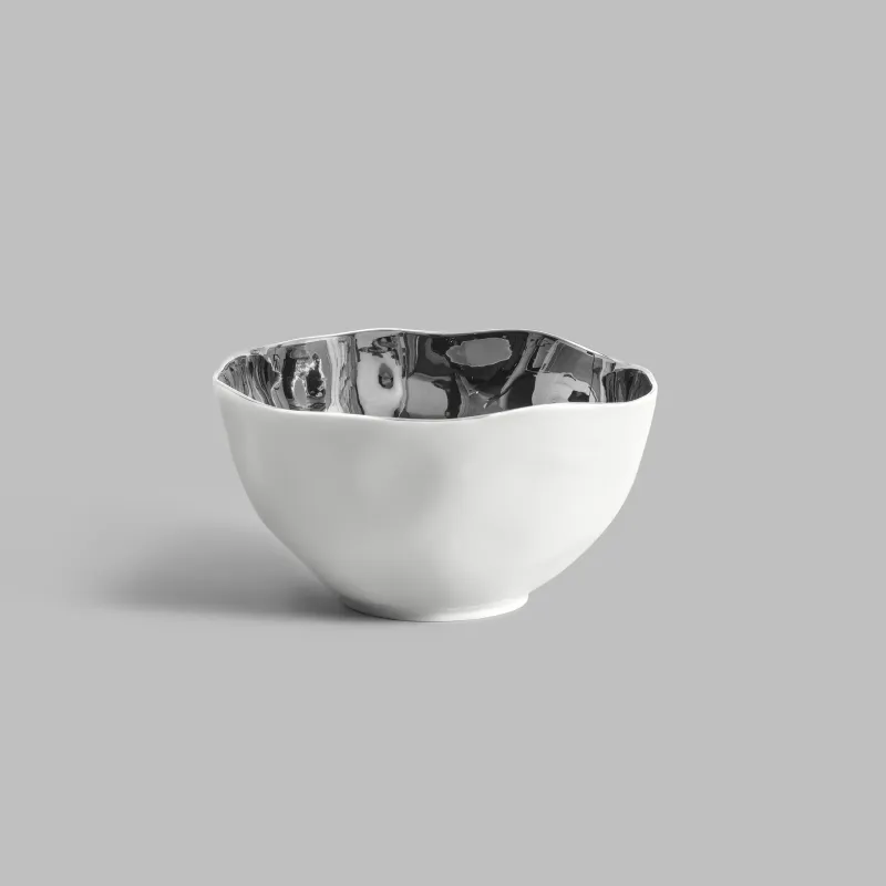 Salad plate BINOCHE