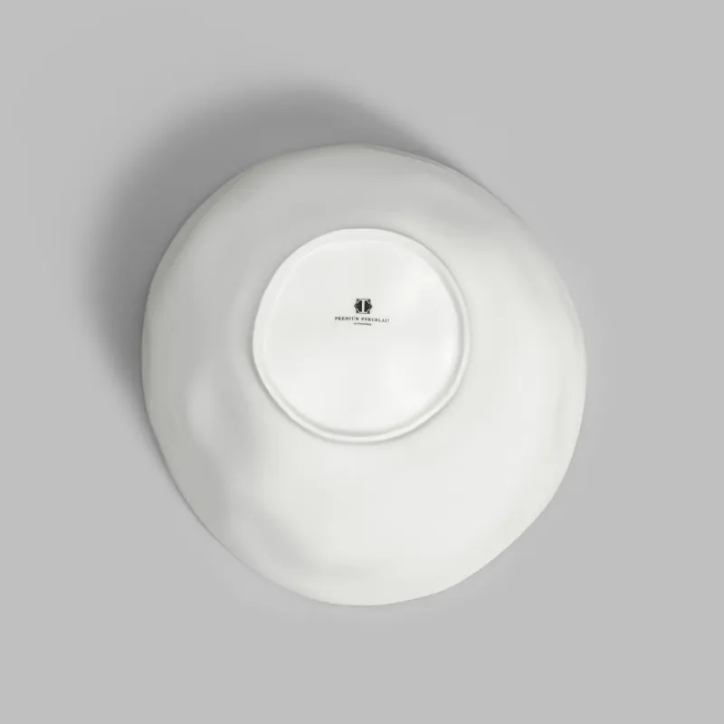 Salad plate BINOCHE