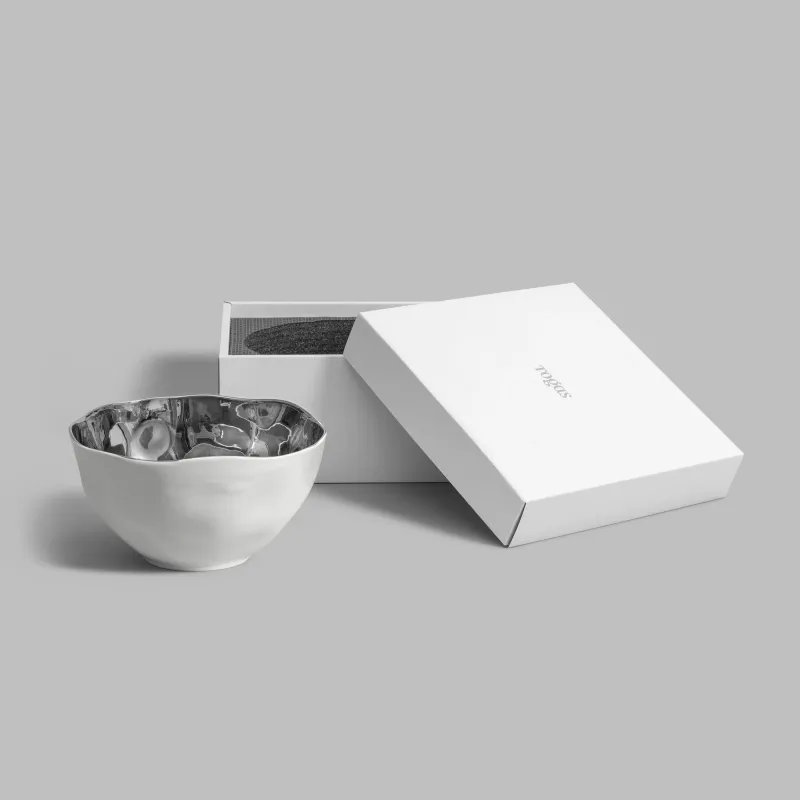 Salad plate BINOCHE