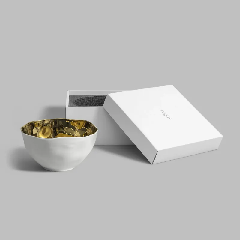 Salad plate BINOCHE