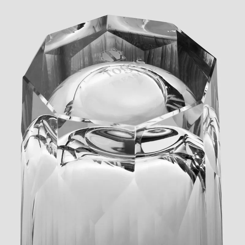 Flower vase BONDY