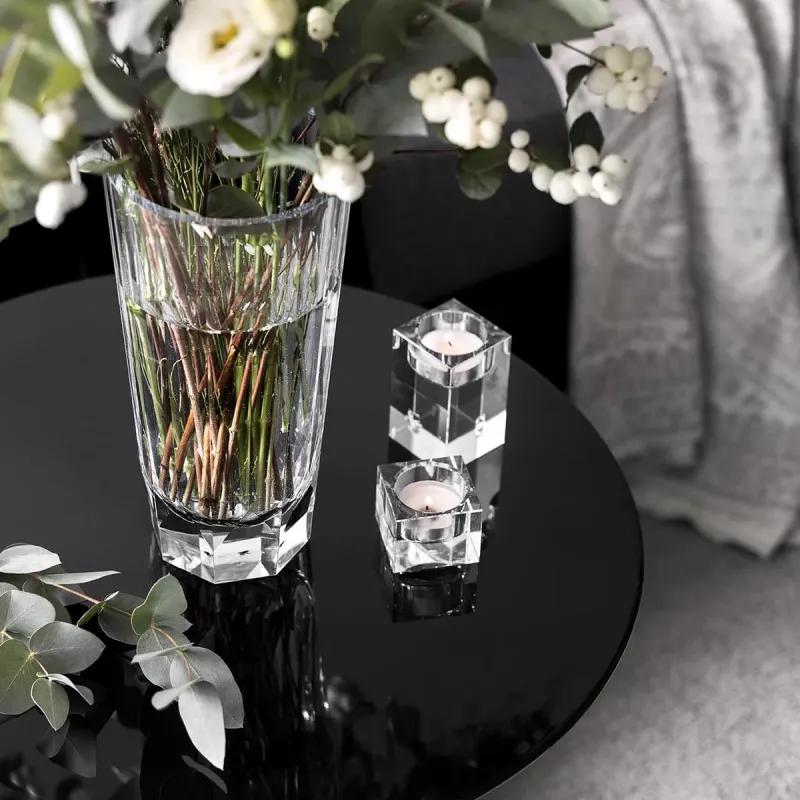 Flower vase BONDY
