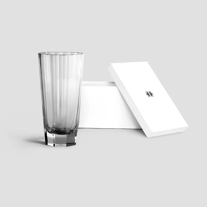 Flower vase BONDY