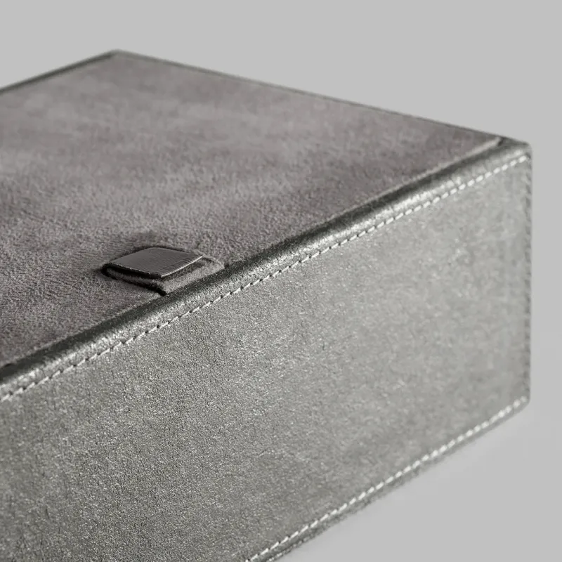 Tissue box BORRAS